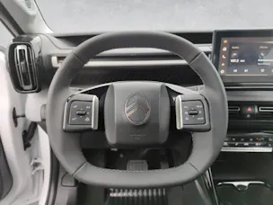 Citroën C3 Aircross 1.2 Hybrid Max