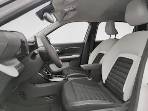 Citroën C3 Aircross 1.2 Hybrid Max