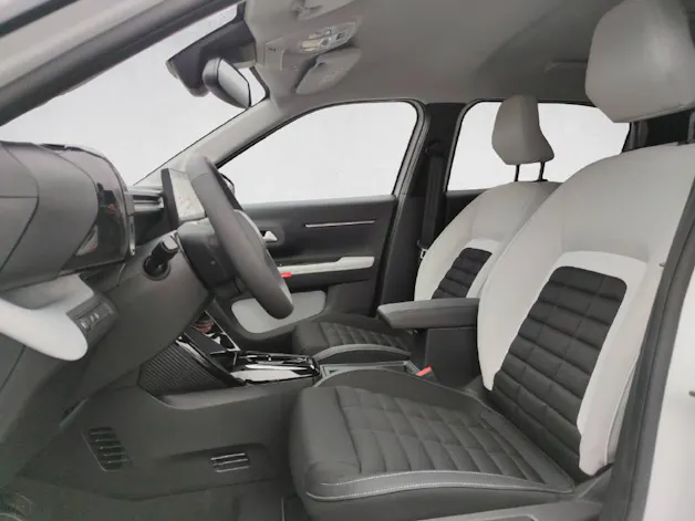 Citroën C3 Aircross 1.2 Hybrid Max