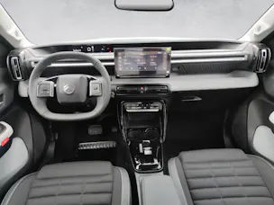 Citroën C3 Aircross 1.2 Hybrid Max