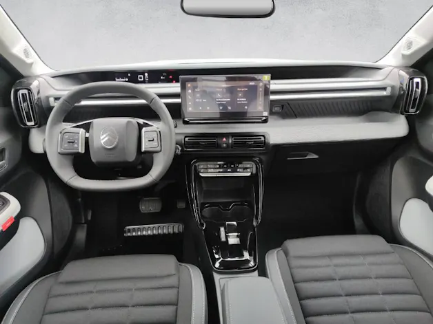 Citroën C3 Aircross 1.2 Hybrid Max