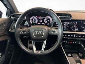 Vehicle image AUDI A3 Sportback 1.4 40 TFSI e Advanced S-Tronic