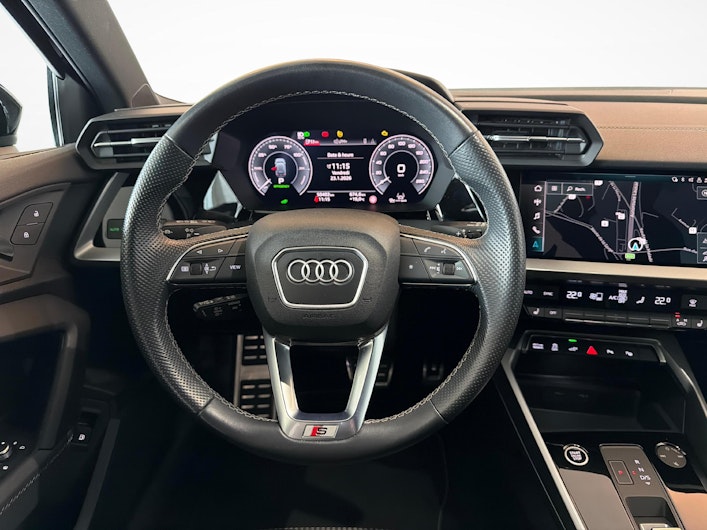 Vehicle image AUDI A3