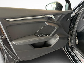 Vehicle image AUDI A3 Sportback 1.4 40 TFSI e Advanced S-Tronic