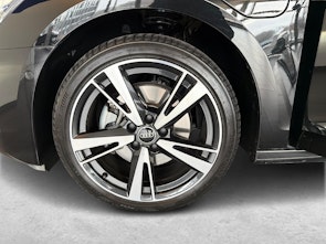 Vehicle image AUDI A3 Sportback 1.4 40 TFSI e Advanced S-Tronic