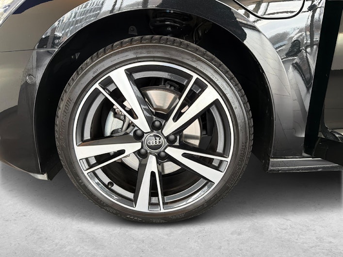 Vehicle image AUDI A3