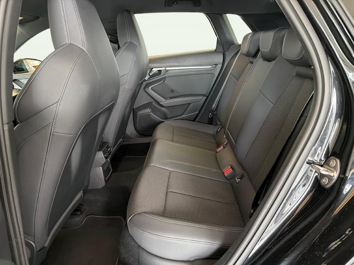 Vehicle image AUDI A3