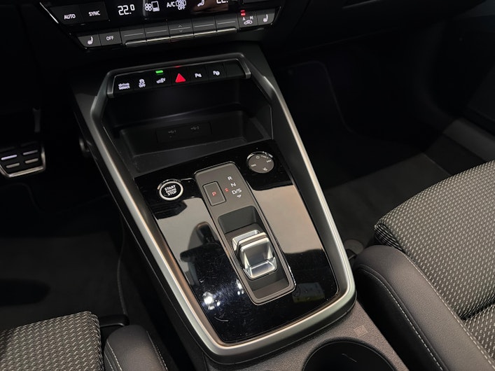 Vehicle image AUDI A3