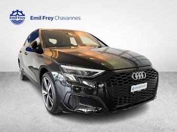 immagine del veicolo AUDI A3 Sportback 1.4 40 TFSI e Advanced S-Tronic