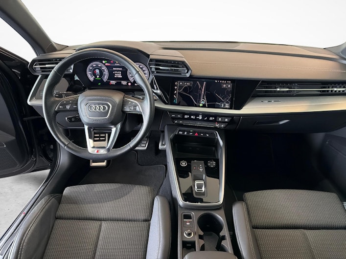 Vehicle image AUDI A3