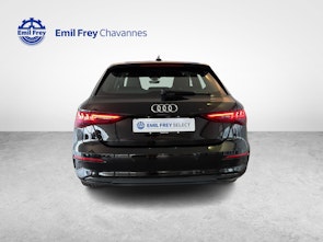 Vehicle image AUDI A3 Sportback 1.4 40 TFSI e Advanced S-Tronic