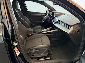 Vehicle image AUDI A3 Sportback 1.4 40 TFSI e Advanced S-Tronic