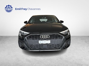 Vehicle image AUDI A3 Sportback 1.4 40 TFSI e Advanced S-Tronic