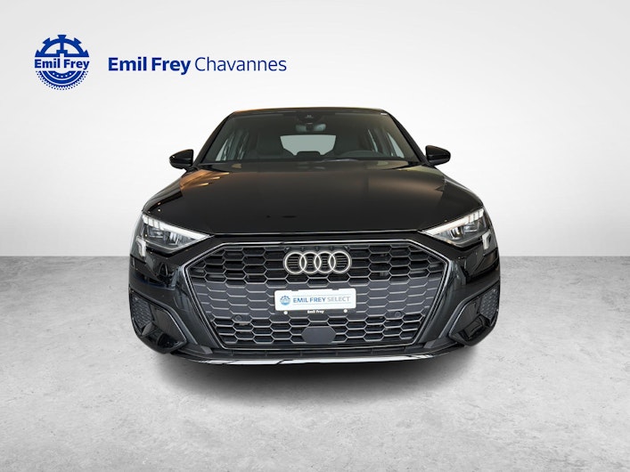 Vehicle image AUDI A3