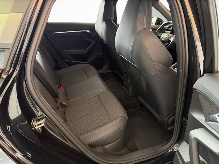 Vehicle image AUDI A3