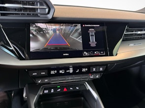 Vehicle image AUDI A3 Sportback 1.4 40 TFSI e Advanced S-Tronic