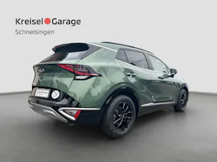 Kia Sportage 1.6 T-GDi Style