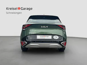 Kia Sportage 1.6 T-GDi Style