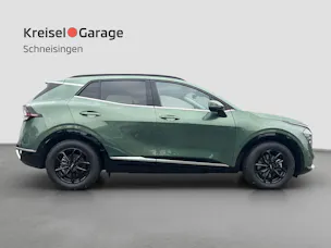 Kia Sportage 1.6 T-GDi Style