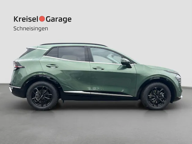 Kia Sportage 1.6 T-GDi Style