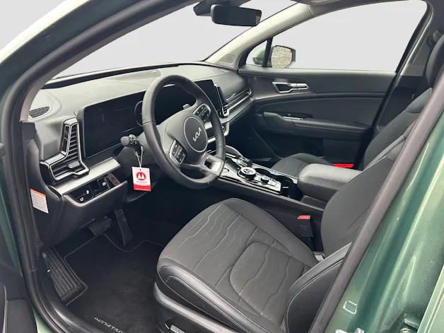 Kia Sportage 1.6 T-GDi Style
