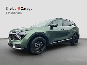 Kia Sportage 1.6 T-GDi Style
