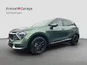 Kia Sportage 1.6 T-GDi Style
