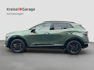 Kia Sportage 1.6 T-GDi Style