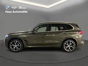 BMW X5 30d xDrive M Sport