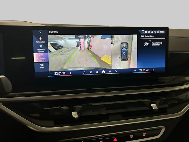 BMW X5 30d xDrive M Sport