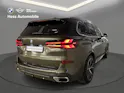 BMW X5 30d xDrive M Sport