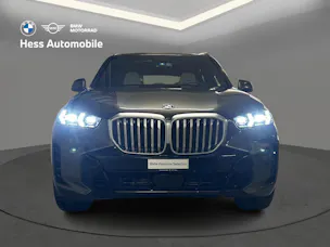 BMW X5 30d xDrive M Sport