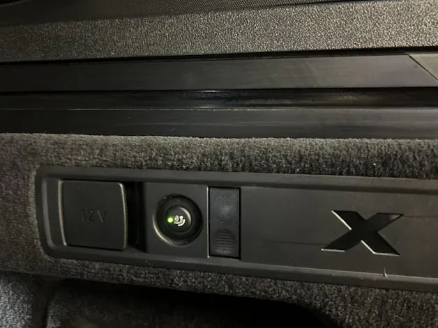 BMW X5 30d xDrive M Sport