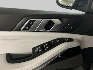 BMW X5 30d xDrive M Sport