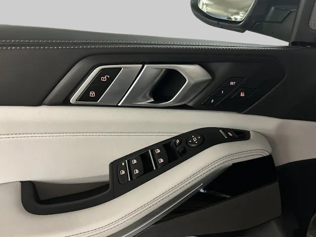 BMW X5 30d xDrive M Sport