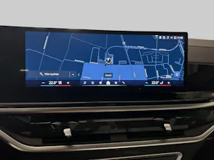 BMW X5 30d xDrive M Sport