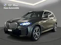 BMW X5 30d xDrive M Sport