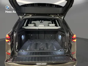 BMW X5 30d xDrive M Sport
