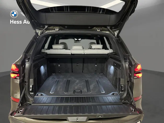 BMW X5 30d xDrive M Sport