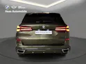 BMW X5 30d xDrive M Sport