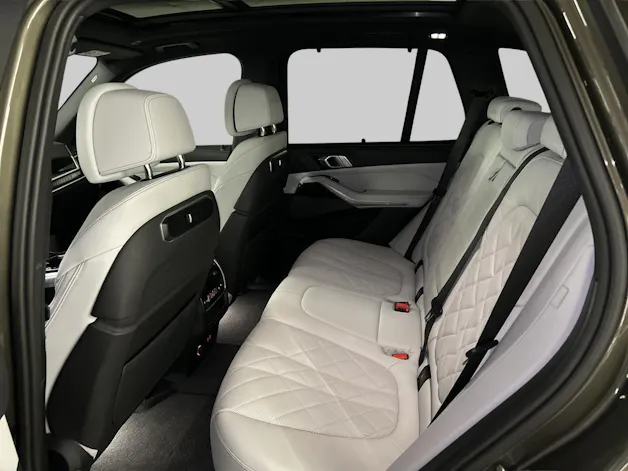 BMW X5 30d xDrive M Sport