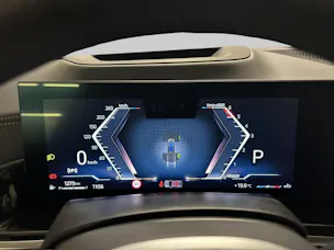 BMW X5 30d xDrive M Sport