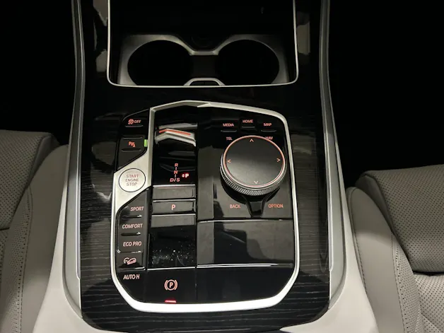 BMW X5 30d xDrive M Sport
