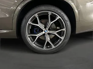 BMW X5 30d xDrive M Sport