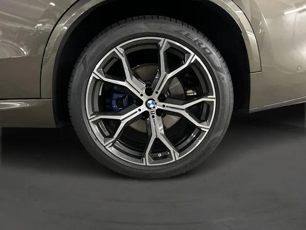 BMW X5 30d xDrive M Sport
