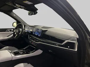 BMW X5 30d xDrive M Sport