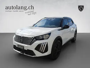 Peugeot 2008 1.2 Hybrid GT
