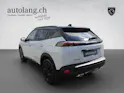 Peugeot 2008 1.2 Hybrid GT