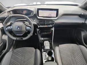 Peugeot 2008 1.2 Hybrid GT