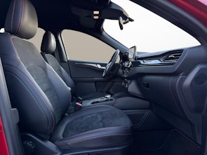 Fahrzeugbild FORD Kuga 2.5 Plug-in Hybrid ST-Line X